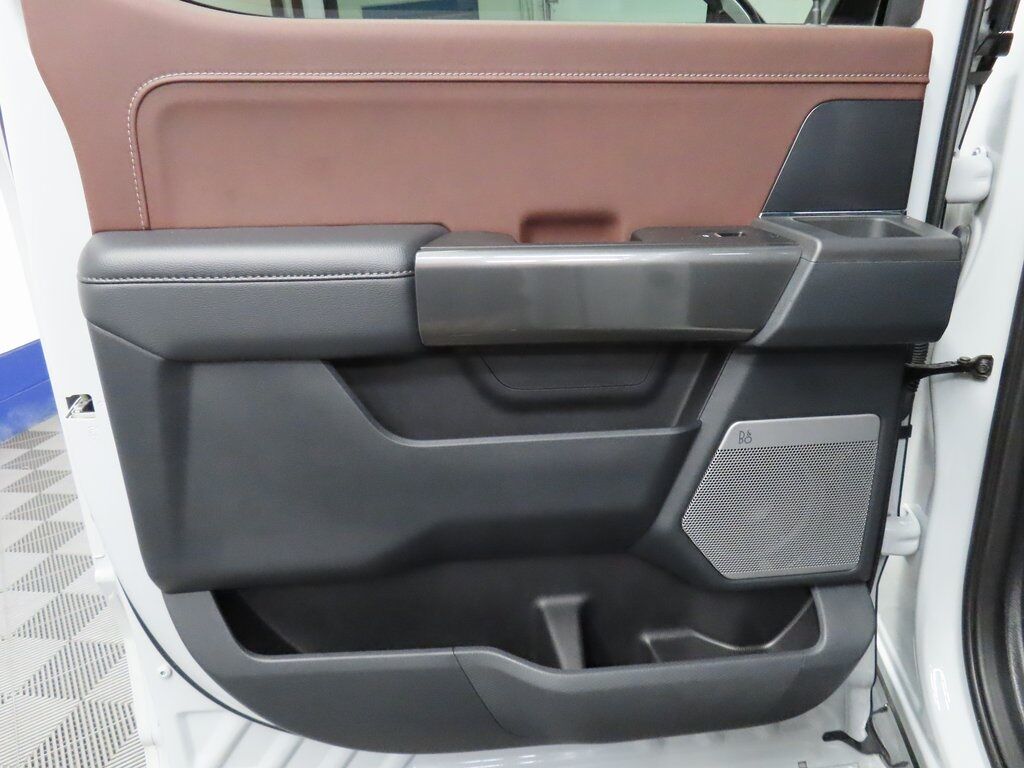 2023 Ford F-150 4x4 SuperCrew Lariat Fond du Lac WI