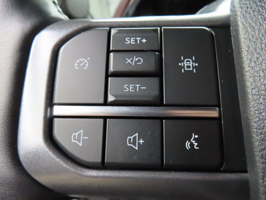 2023 Ford F-150 4x4 SuperCrew Lariat Fond du Lac WI