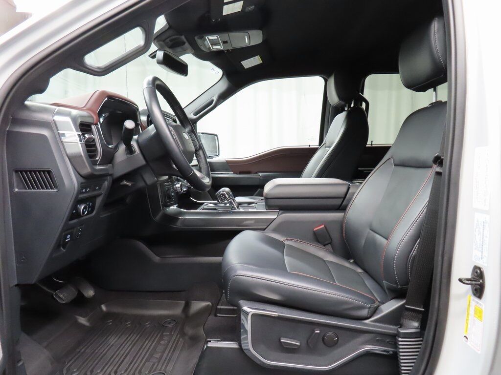 2023 Ford F-150 4x4 SuperCrew Lariat Fond du Lac WI
