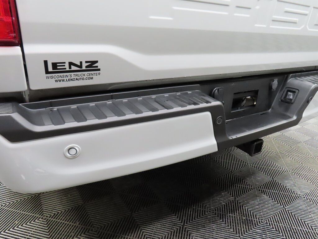 2023 Ford F-150 4x4 SuperCrew Lariat Fond du Lac WI