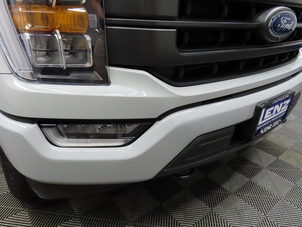 2023 Ford F-150 4x4 SuperCrew Lariat Fond du Lac WI