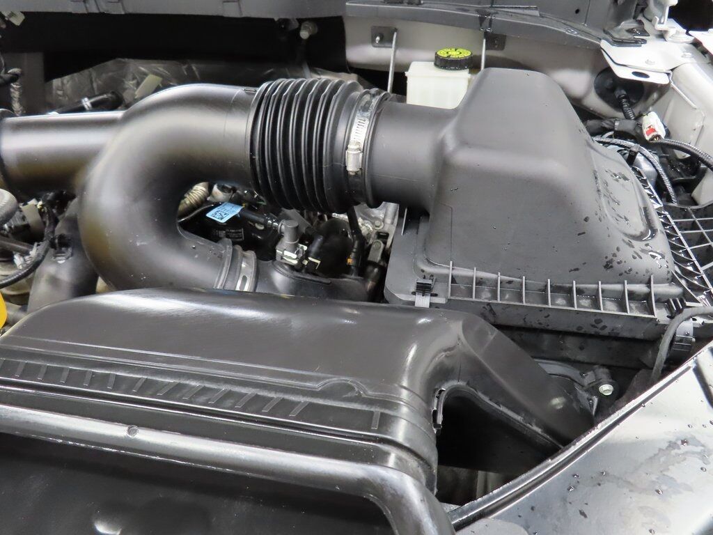 2023 Ford F-150 4x4 SuperCrew Lariat Fond du Lac WI