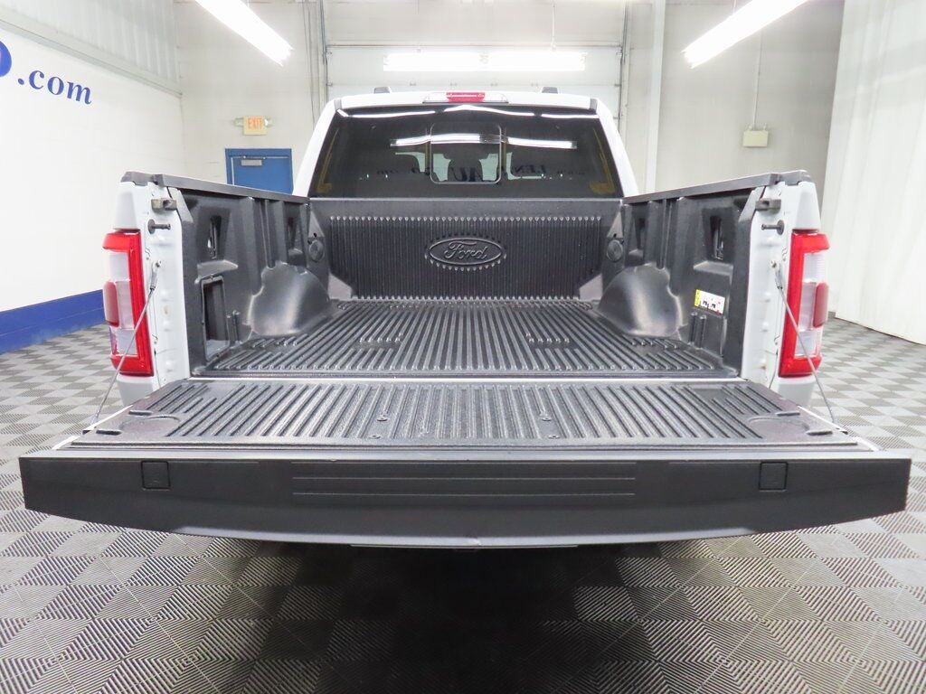 2023 Ford F-150 4x4 SuperCrew Lariat Fond du Lac WI