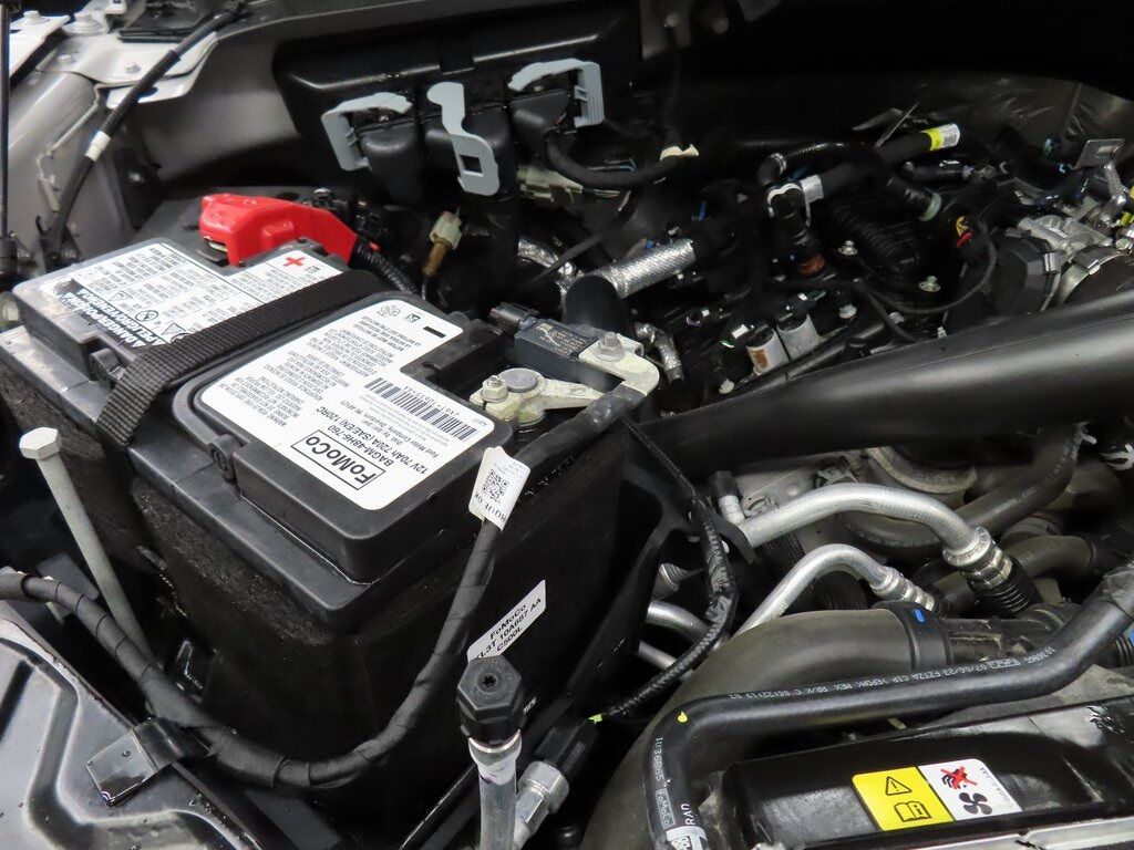 2023 Ford F-150 4x4 SuperCrew Lariat Fond du Lac WI