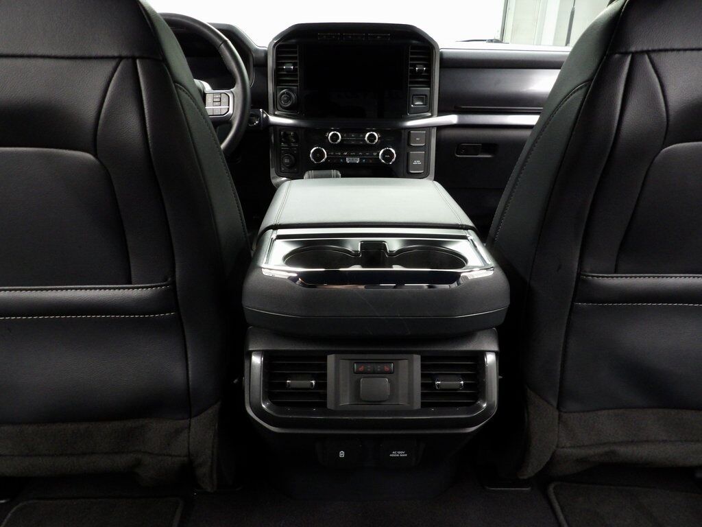 2023 Ford F-150 4x4 SuperCrew Lariat Fond du Lac WI