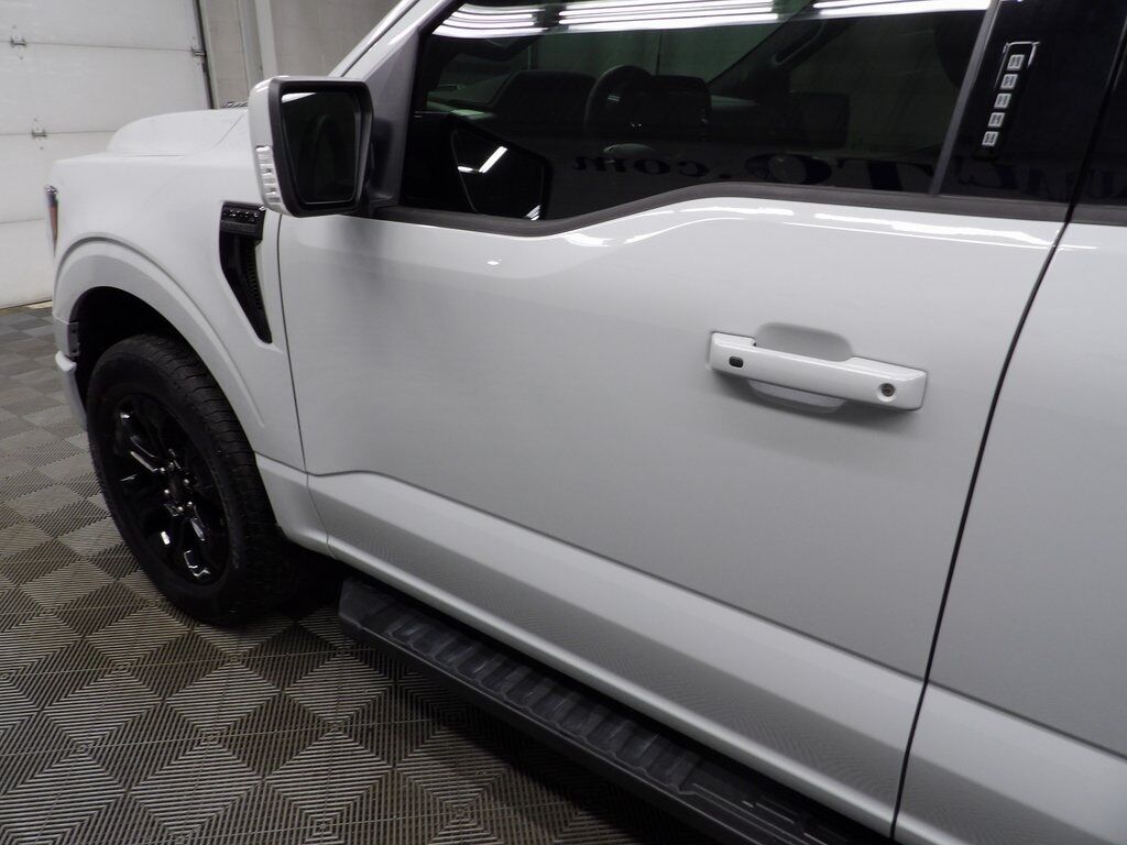 2023 Ford F-150 4x4 SuperCrew Lariat Fond du Lac WI