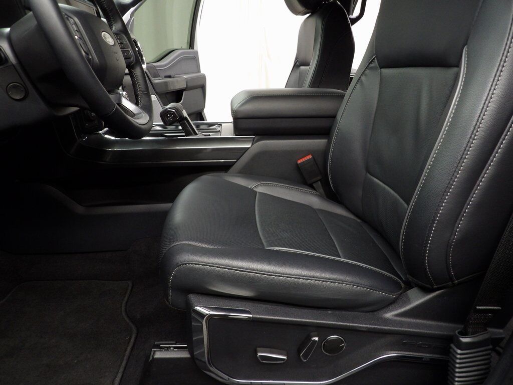 2023 Ford F-150 4x4 SuperCrew Lariat Fond du Lac WI