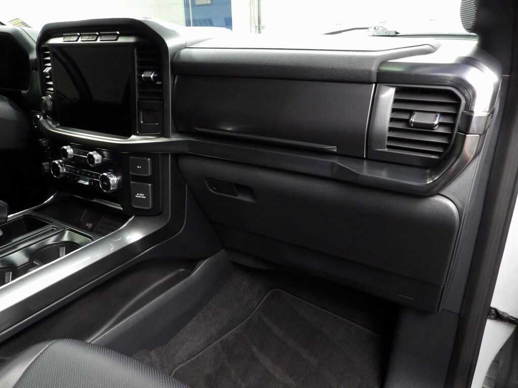 2023 Ford F-150 4x4 SuperCrew Lariat Fond du Lac WI