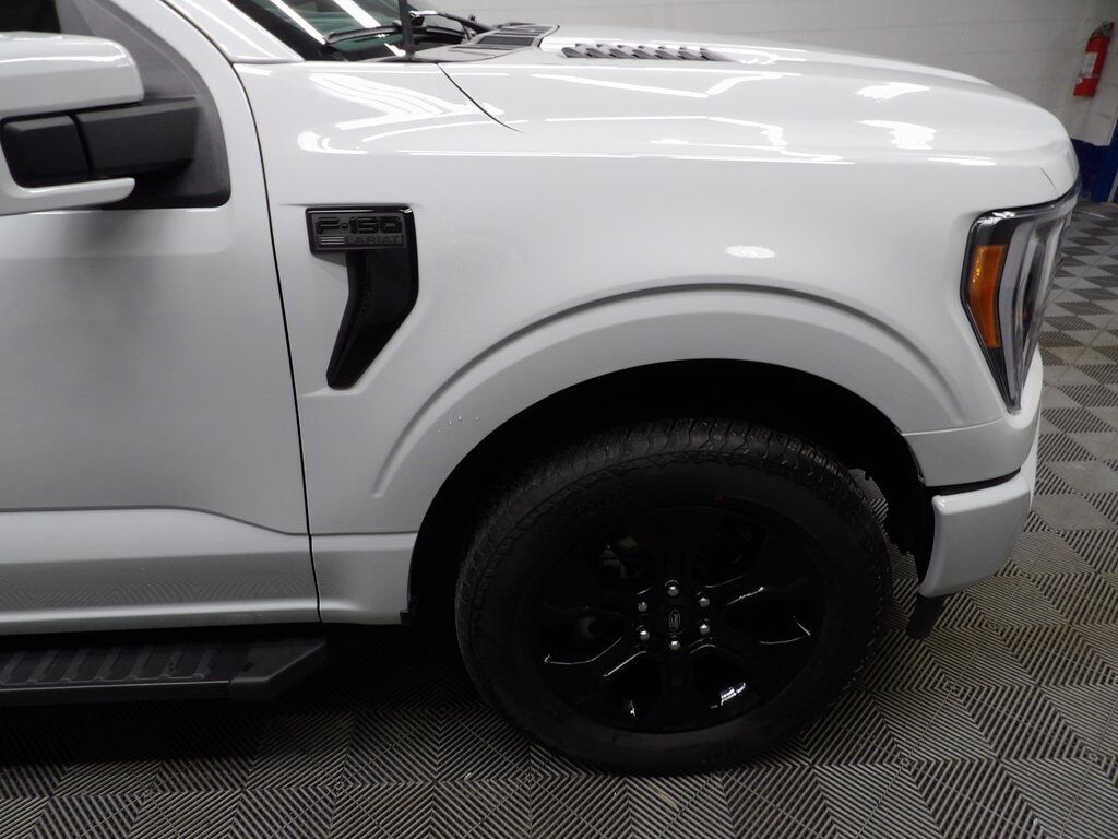 2023 Ford F-150 4x4 SuperCrew Lariat Fond du Lac WI