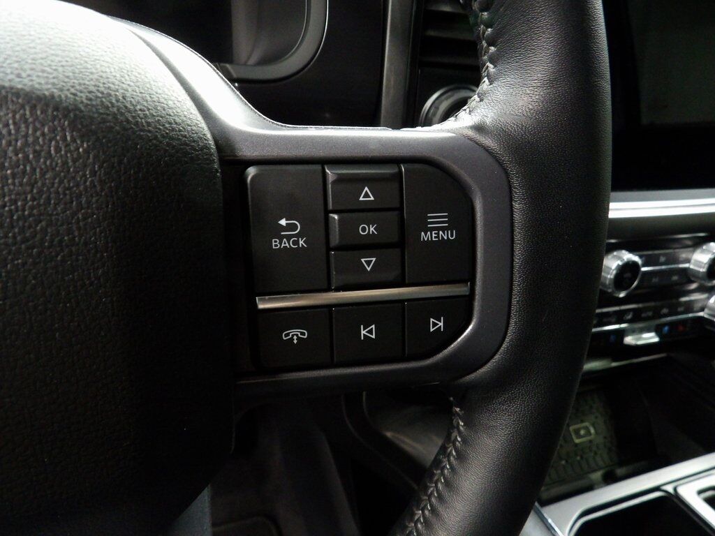 2023 Ford F-150 4x4 SuperCrew Lariat Fond du Lac WI