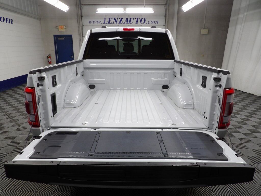 2023 Ford F-150 4x4 SuperCrew Lariat Fond du Lac WI