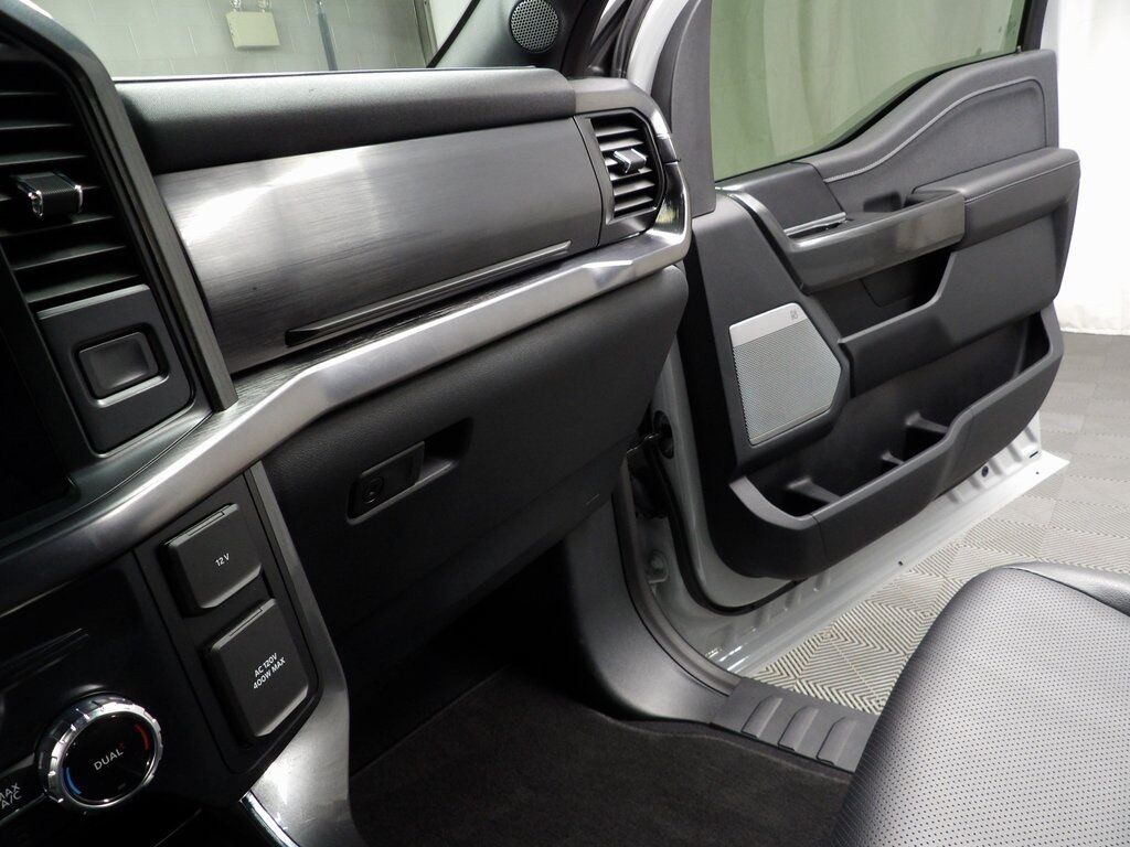 2023 Ford F-150 4x4 SuperCrew Lariat Fond du Lac WI