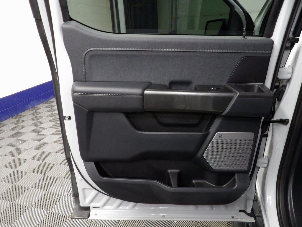 2023 Ford F-150 4x4 SuperCrew Lariat Fond du Lac WI