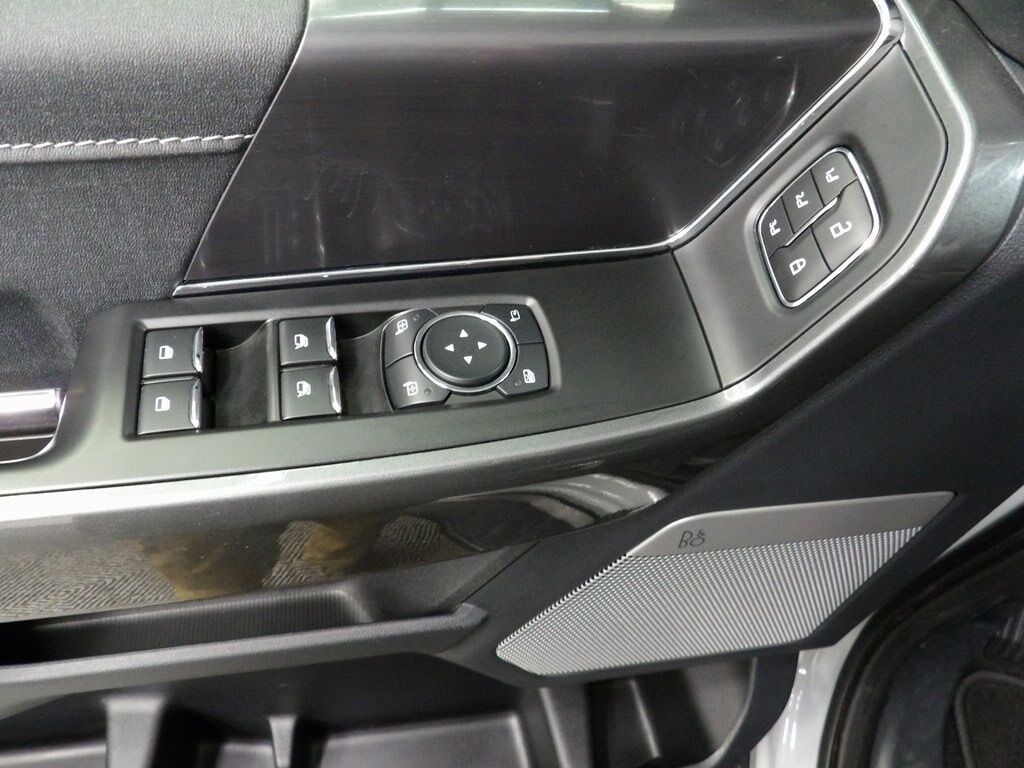 2023 Ford F-150 4x4 SuperCrew Lariat Fond du Lac WI