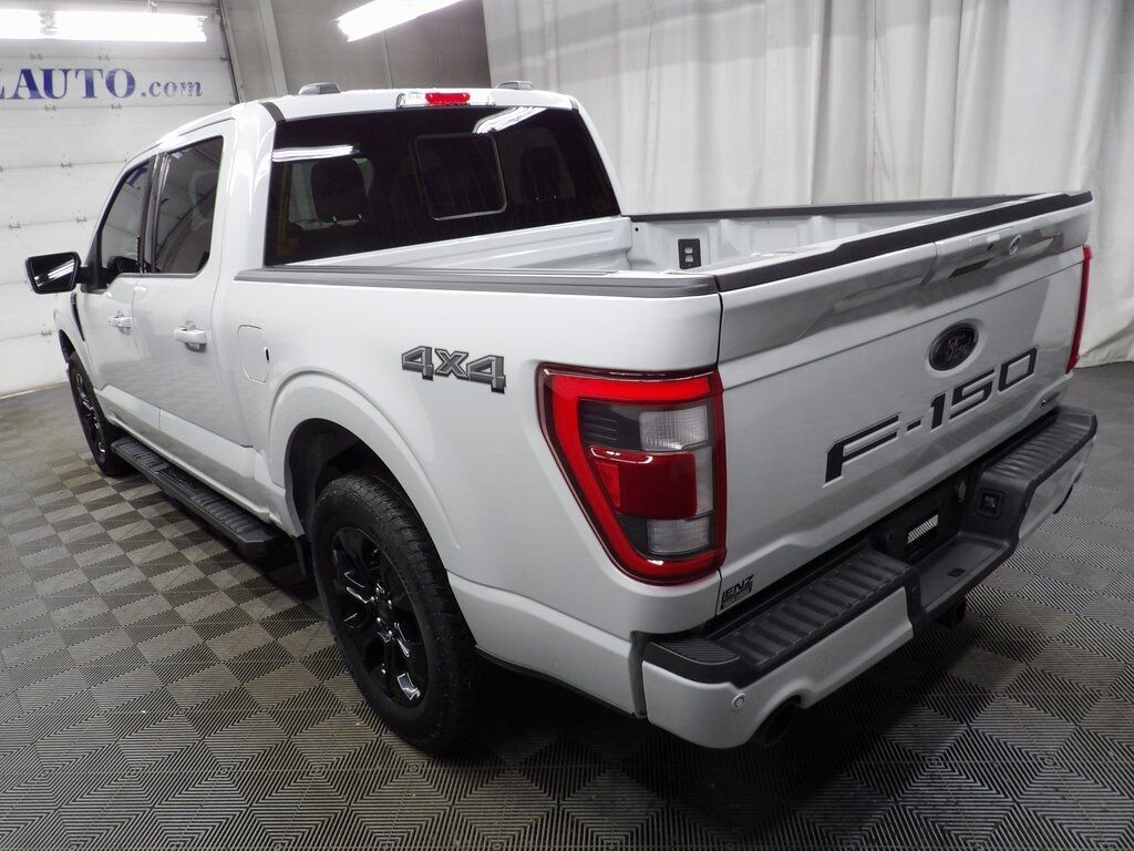 2023 Ford F-150 4x4 SuperCrew Lariat Fond du Lac WI