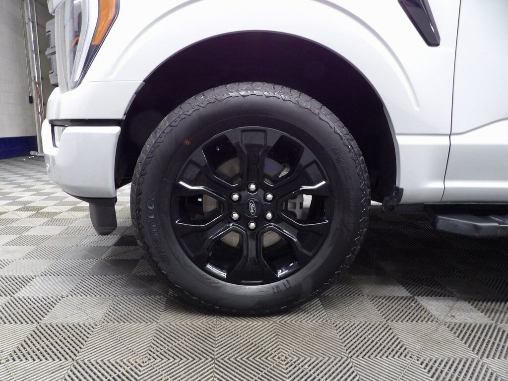 2023 Ford F-150 4x4 SuperCrew Lariat Fond du Lac WI