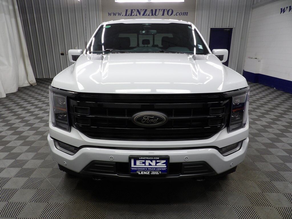 2023 Ford F-150 4x4 SuperCrew Lariat Fond du Lac WI