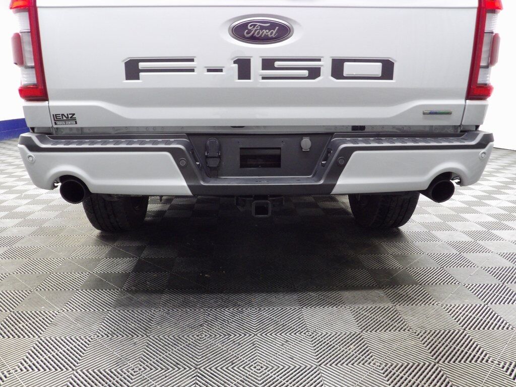 2023 Ford F-150 4x4 SuperCrew Lariat Fond du Lac WI