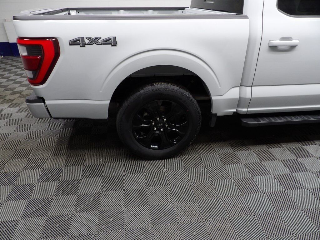 2023 Ford F-150 4x4 SuperCrew Lariat Fond du Lac WI