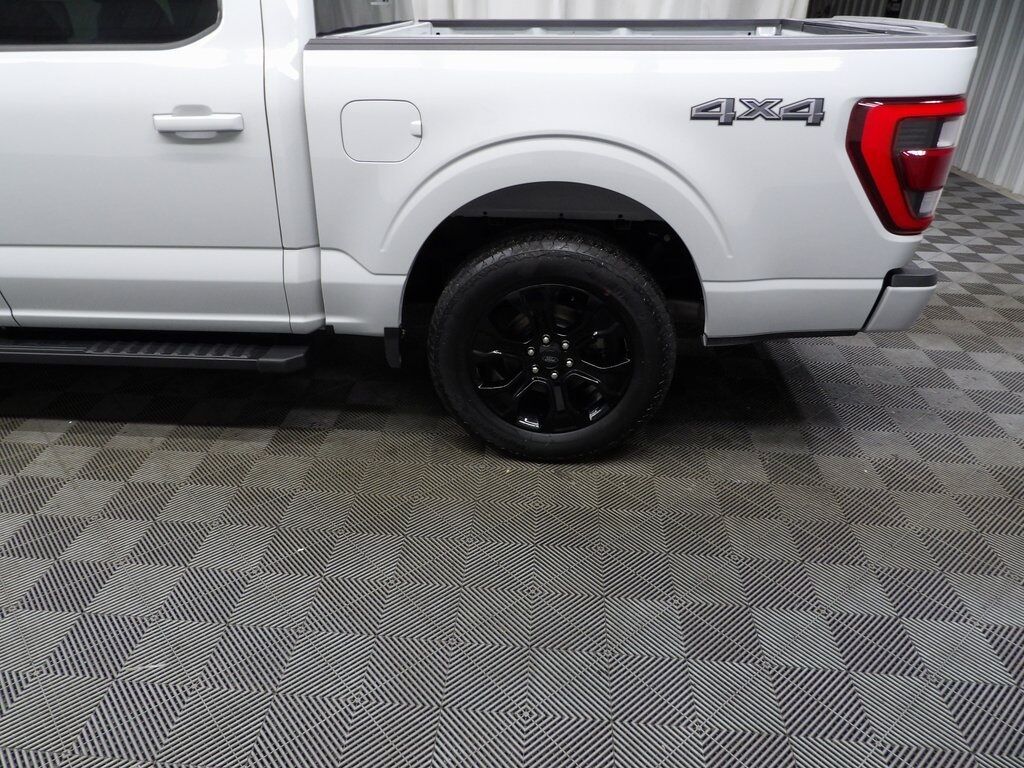 2023 Ford F-150 4x4 SuperCrew Lariat Fond du Lac WI