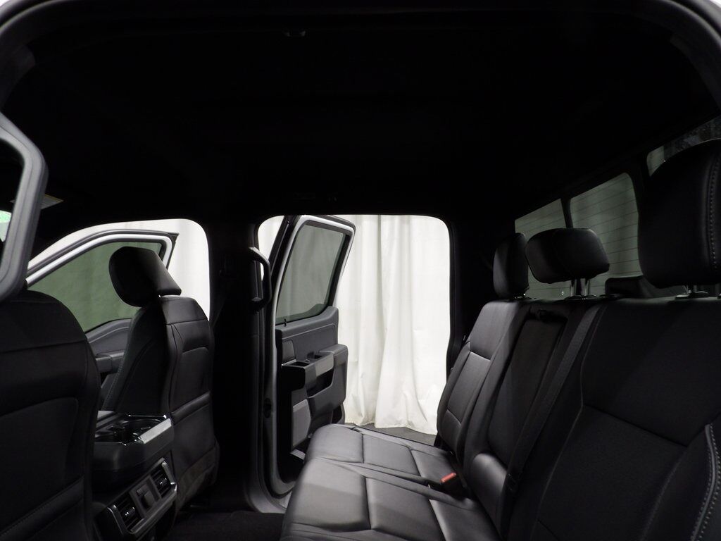 2023 Ford F-150 4x4 SuperCrew Lariat Fond du Lac WI