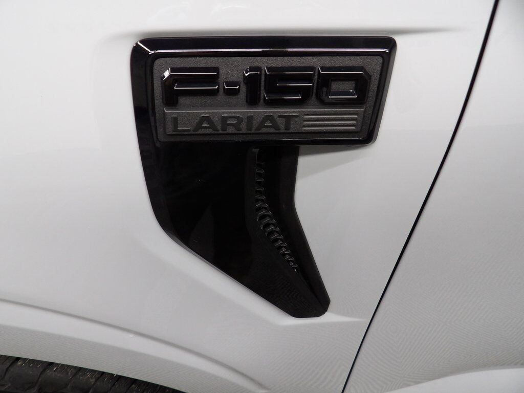 2023 Ford F-150 4x4 SuperCrew Lariat Fond du Lac WI