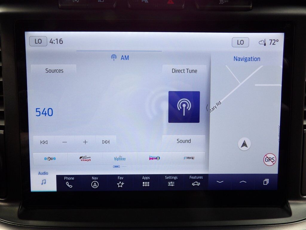 2023 Ford F-150 4x4 SuperCrew Lariat Fond du Lac WI