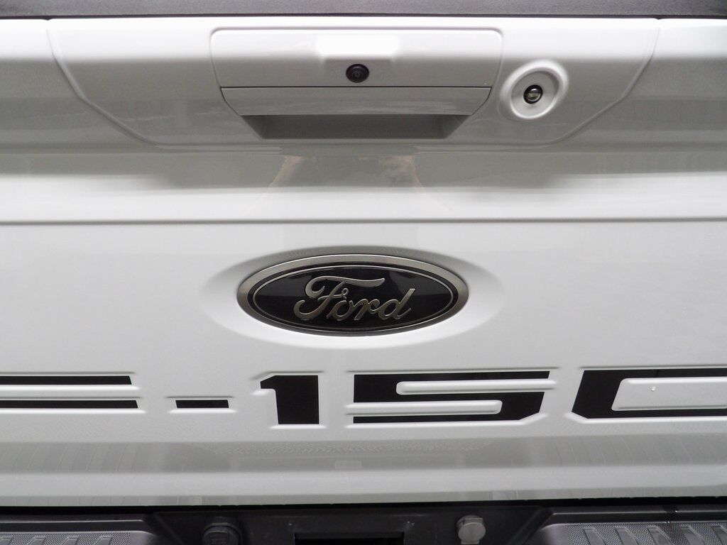 2023 Ford F-150 4x4 SuperCrew Lariat Fond du Lac WI