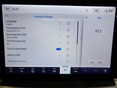 2023 Ford F-150 4x4 SuperCrew Lariat Fond du Lac WI