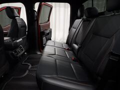 2023 Ford F-150 4x4 SuperCrew Lariat Fond du Lac WI