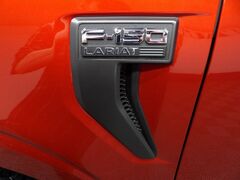 2023 Ford F-150 4x4 SuperCrew Lariat Fond du Lac WI