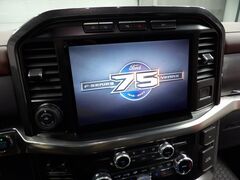 2023 Ford F-150 4x4 SuperCrew Lariat Fond du Lac WI