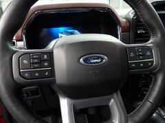 2023 Ford F-150 4x4 SuperCrew Lariat Fond du Lac WI