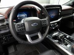 2023 Ford F-150 4x4 SuperCrew Lariat Fond du Lac WI