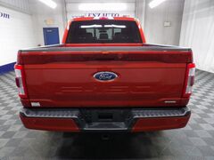 2023 Ford F-150 4x4 SuperCrew Lariat Fond du Lac WI