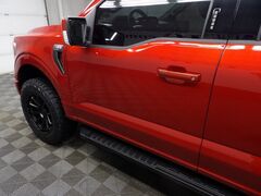 2023 Ford F-150 4x4 SuperCrew Lariat Fond du Lac WI