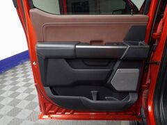 2023 Ford F-150 4x4 SuperCrew Lariat Fond du Lac WI