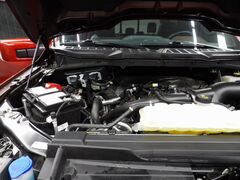 2023 Ford F-150 4x4 SuperCrew Lariat Fond du Lac WI