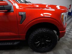 2023 Ford F-150 4x4 SuperCrew Lariat Fond du Lac WI