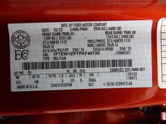 2023 Ford F-150 4x4 SuperCrew Lariat Fond du Lac WI
