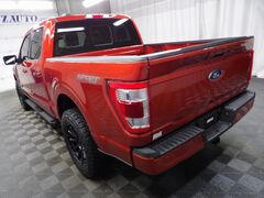 2023 Ford F-150 4x4 SuperCrew Lariat Fond du Lac WI