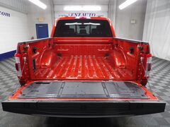 2023 Ford F-150 4x4 SuperCrew Lariat Fond du Lac WI