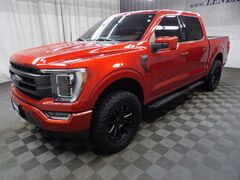2023 Ford F-150 4x4 SuperCrew Lariat Fond du Lac WI