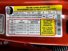 2023 Ford F-150 4x4 SuperCrew Lariat Fond du Lac WI