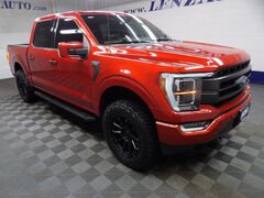 2023 Ford F-150 4x4 SuperCrew Lariat Fond du Lac WI