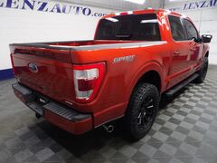 2023 Ford F-150 4x4 SuperCrew Lariat Fond du Lac WI