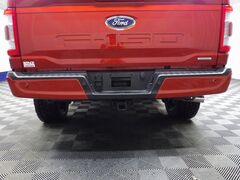 2023 Ford F-150 4x4 SuperCrew Lariat Fond du Lac WI