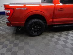 2023 Ford F-150 4x4 SuperCrew Lariat Fond du Lac WI