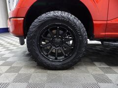 2023 Ford F-150 4x4 SuperCrew Lariat Fond du Lac WI