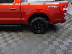 2023 Ford F-150 4x4 SuperCrew Lariat Fond du Lac WI